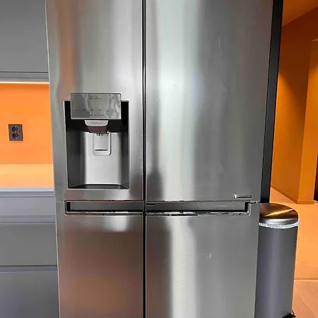 Luxury With Beautiful Location