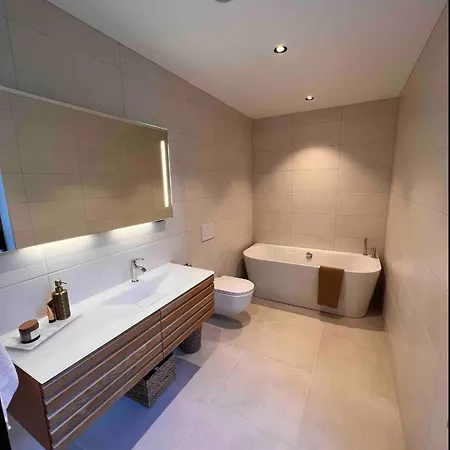 Appartement Luxury With Beautiful Location