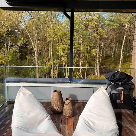 Appartement Luxury With Beautiful Location Florvag
