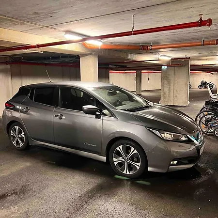 Luxury With Beautiful Location * Florvag