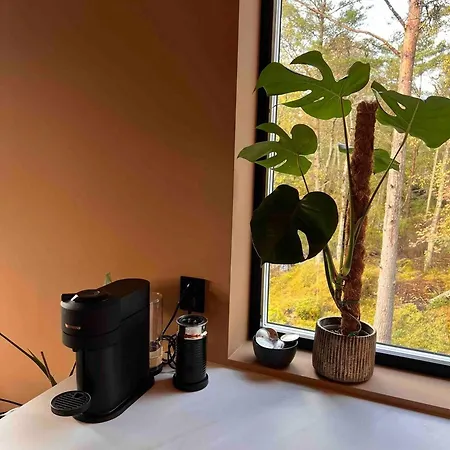 Appartement Luxury With Beautiful Location