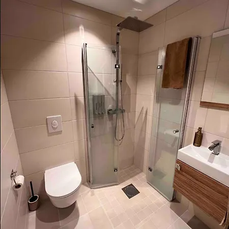 Appartement Luxury With Beautiful Location *