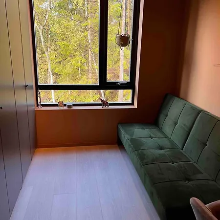 Appartement Luxury With Beautiful Location Florvag