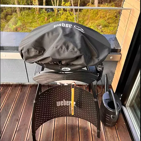 Luxury With Beautiful Location Appartement