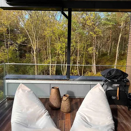 Appartement Luxury With Beautiful Location