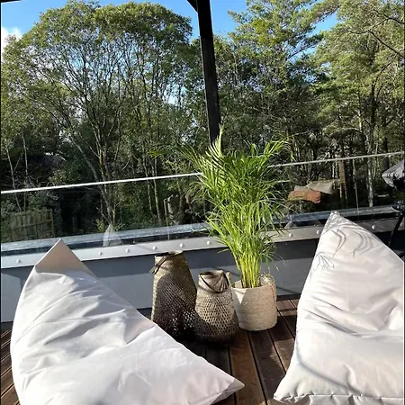Appartement Luxury With Beautiful Location *