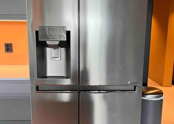 Luxury With Beautiful Location