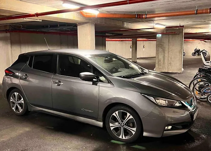 Luxury With Beautiful Location * Florvag