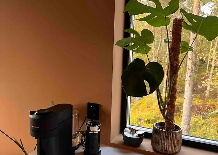 Leilighet Luxury With Beautiful Location