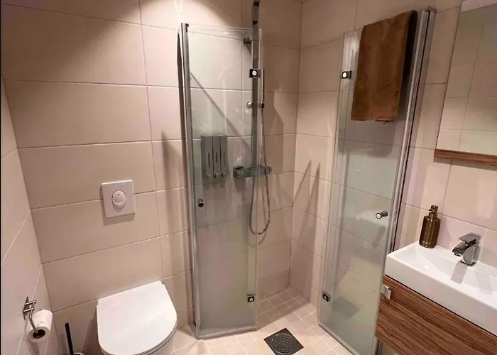 Leilighet Luxury With Beautiful Location *