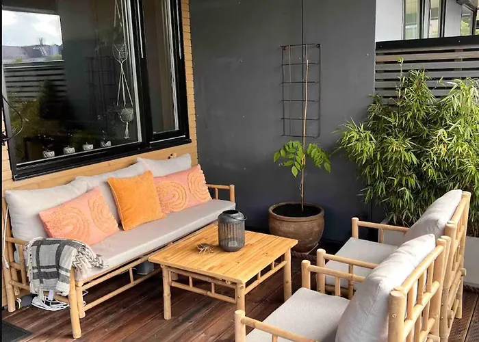 Luxury With Beautiful Location