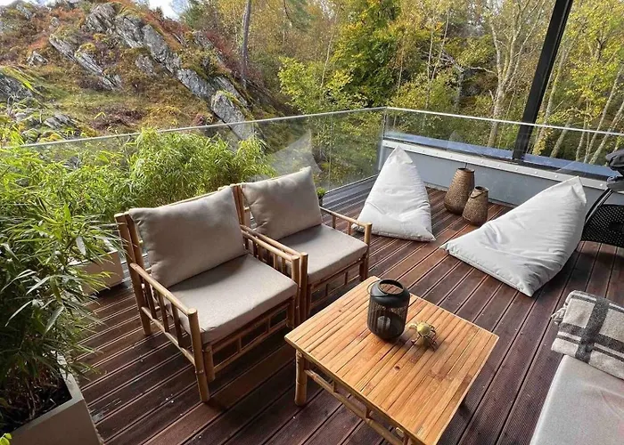 Leilighet Luxury With Beautiful Location