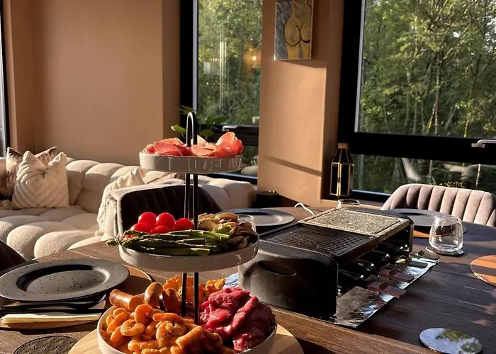 Leilighet Luxury With Beautiful Location *