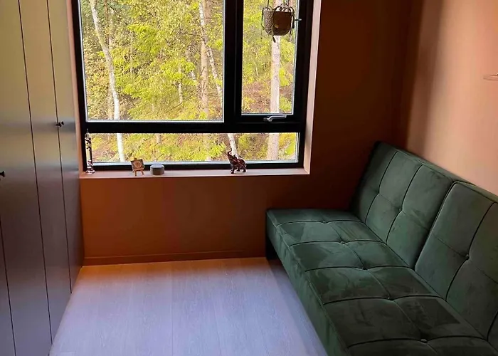 Leilighet Luxury With Beautiful Location Florvag