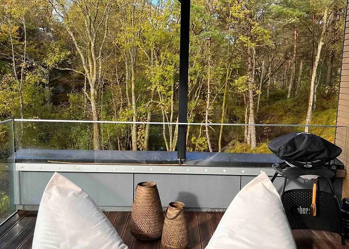 Leilighet Luxury With Beautiful Location