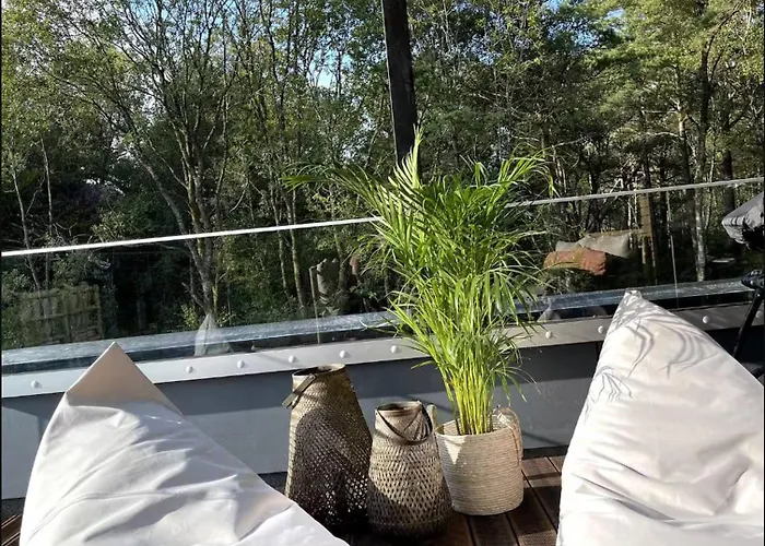 Leilighet Luxury With Beautiful Location *