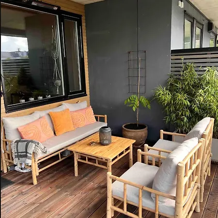 Luxury With Beautiful Location