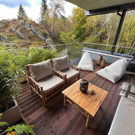 Апартаменты Luxury With Beautiful Location