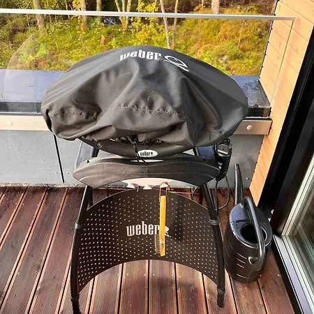 Апартаменты Luxury With Beautiful Location