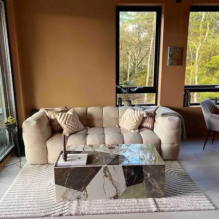 Luxury With Beautiful Location Florvag